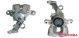 BREMBO Bremssattel F 23 205
