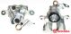 BREMBO Bremssattel F 24 081