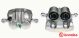 BREMBO Bremssattel F 30 116
