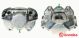 BREMBO Bremssattel F 50 006