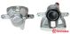 BREMBO Bremssattel F 50 208