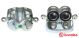 BREMBO Bremssattel F 54 096