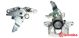 BREMBO Bremssattel F 56 103