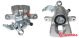 BREMBO Bremssattel F 59 144