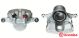 BREMBO Bremssattel F 59 188