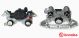 BREMBO Bremssattel F 61 074
