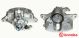BREMBO Bremssattel F 61 195