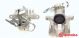 BREMBO Bremssattel F 85 167