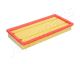 JAPANPARTS Luftfilter FA-0217JM