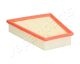 JAPANPARTS Luftfilter FA-0907JM