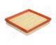 JAPANPARTS Luftfilter FA-0926JM