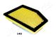 JAPANPARTS Luftfilter FA-140S