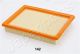 JAPANPARTS Luftfilter FA-142S