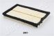 JAPANPARTS Luftfilter FA-2001S