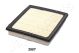 JAPANPARTS Luftfilter FA-2007S