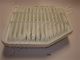 JAPANPARTS Luftfilter FA-255S