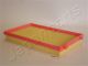 JAPANPARTS Luftfilter FA-258S