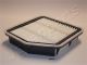 JAPANPARTS Luftfilter FA-260S