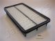 JAPANPARTS Luftfilter FA-325S
