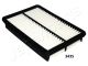 JAPANPARTS Luftfilter FA-343S