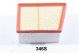 JAPANPARTS Luftfilter FA-346S