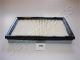JAPANPARTS Luftfilter FA-395S