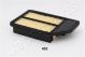 JAPANPARTS Luftfilter FA-453S