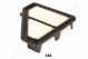 JAPANPARTS Luftfilter FA-458S