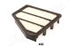 JAPANPARTS Luftfilter FA-460S