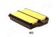 JAPANPARTS Luftfilter FA-462S