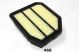 JAPANPARTS Luftfilter FA-466S