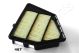 JAPANPARTS Luftfilter FA-467S