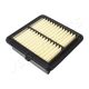 JAPANPARTS Luftfilter FA-471S