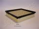 JAPANPARTS Luftfilter FA-487S