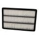 JAPANPARTS Luftfilter FA-524S