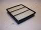 JAPANPARTS Luftfilter FA-596S
