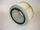 JAPANPARTS Luftfilter FA-807S