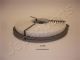 JAPANPARTS Luftfilter FA-812S