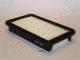 JAPANPARTS Luftfilter FA-828S