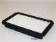 JAPANPARTS Luftfilter FA-829S