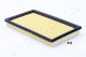JAPANPARTS Luftfilter FA-832S