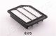 JAPANPARTS Luftfilter FA-837S