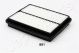 JAPANPARTS Luftfilter FA-891S