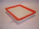 JAPANPARTS Luftfilter FA-H03S