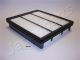 JAPANPARTS Luftfilter FA-H06S