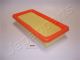 JAPANPARTS Luftfilter FA-H08S