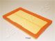 JAPANPARTS Luftfilter FA-H18S
