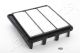 JAPANPARTS Luftfilter FA-H20S