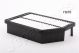 JAPANPARTS Luftfilter FA-H23S