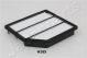JAPANPARTS Luftfilter FA-H26S